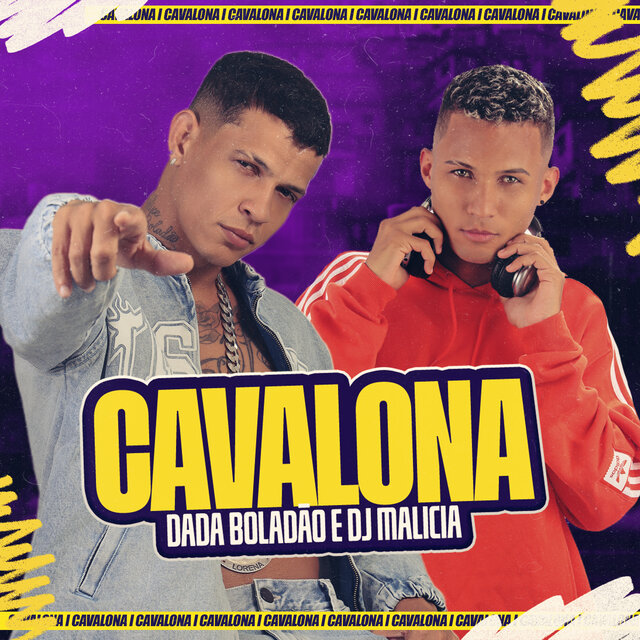 Cavalona