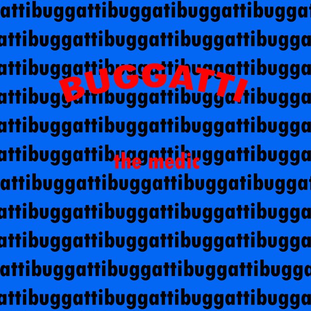 Buggati