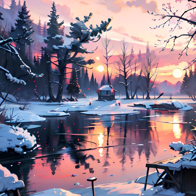 Cozy Evenings