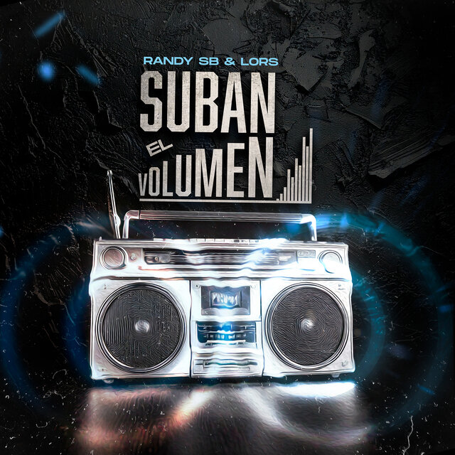 Suban El Volumen