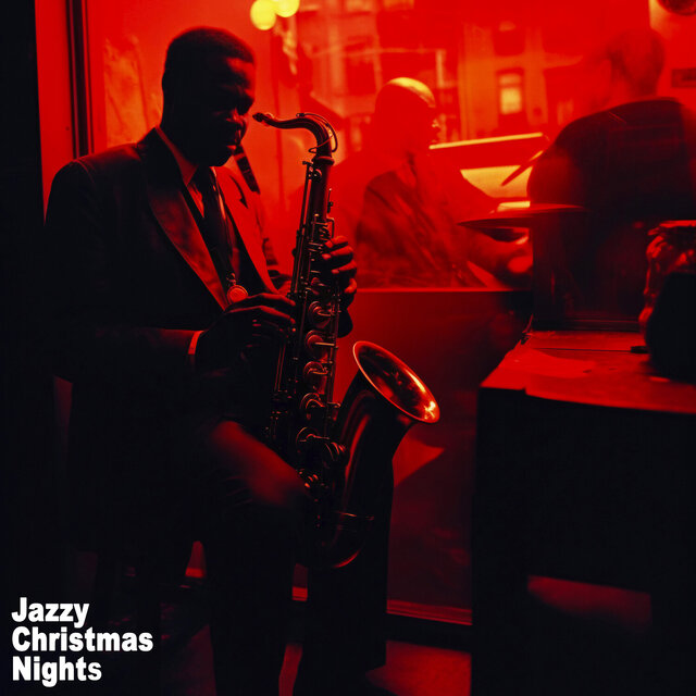 Jazzy Christmas Nights