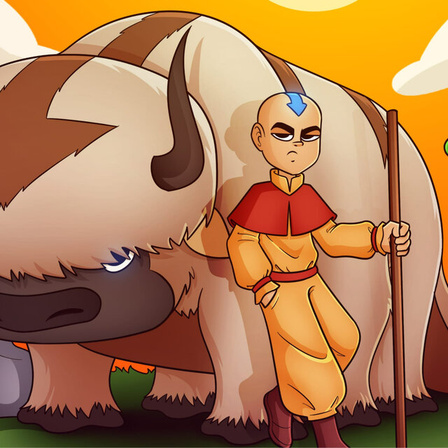 Avatar