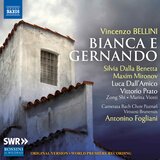 Bianca e Gernando, Act I (New Edition by F. Bauer): Uggero sol, non altri meco resti - Al seno - Viscardo, or ora al porto [Live]