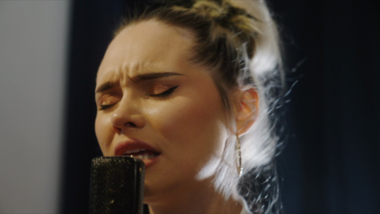 Sweet Lies (Acoustic)