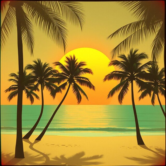 Sunset Sessions