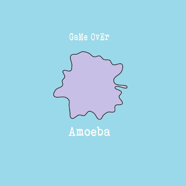 Game over