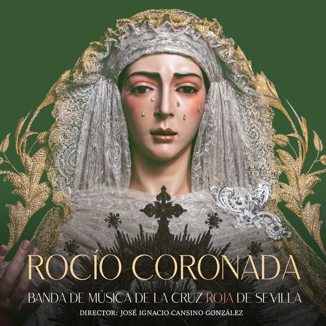 Rocío Coronada