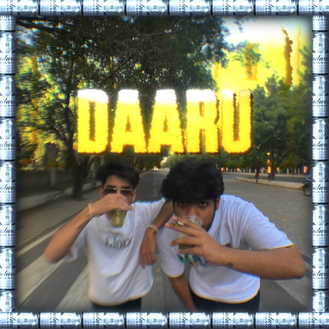 daaru