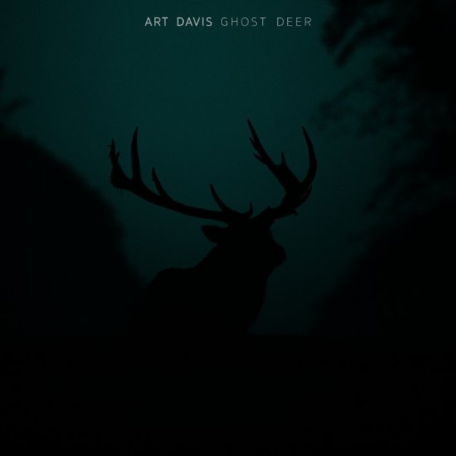Ghost Deer