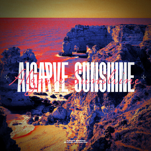 Algarve Sunshine