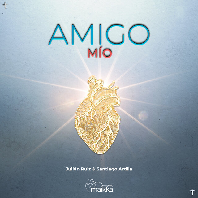 Amigo Mío