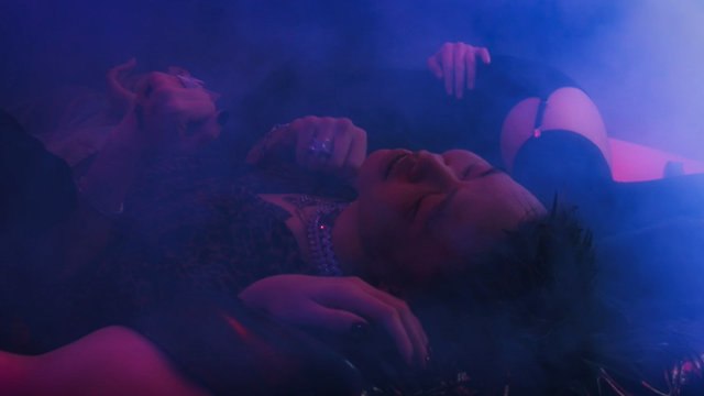 Let You & No No 2.0 (Official Video)