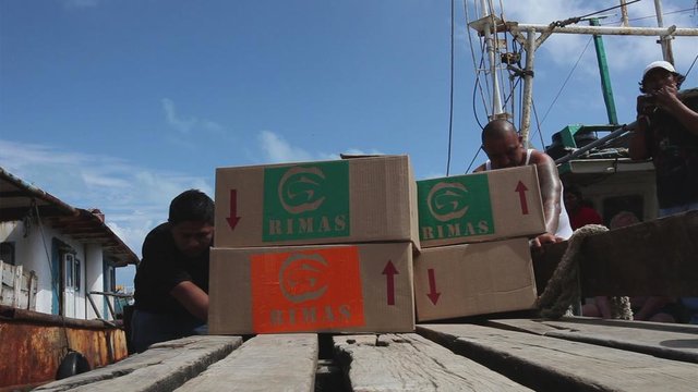 Traficando Rimas (Video)