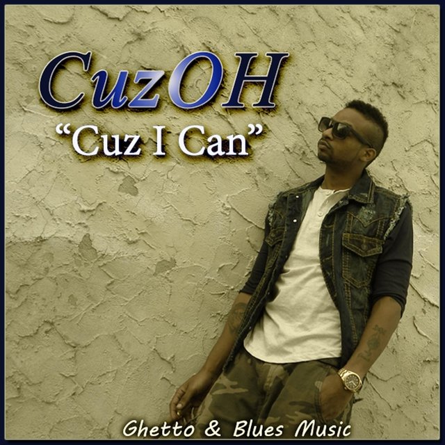 Cuz I Can