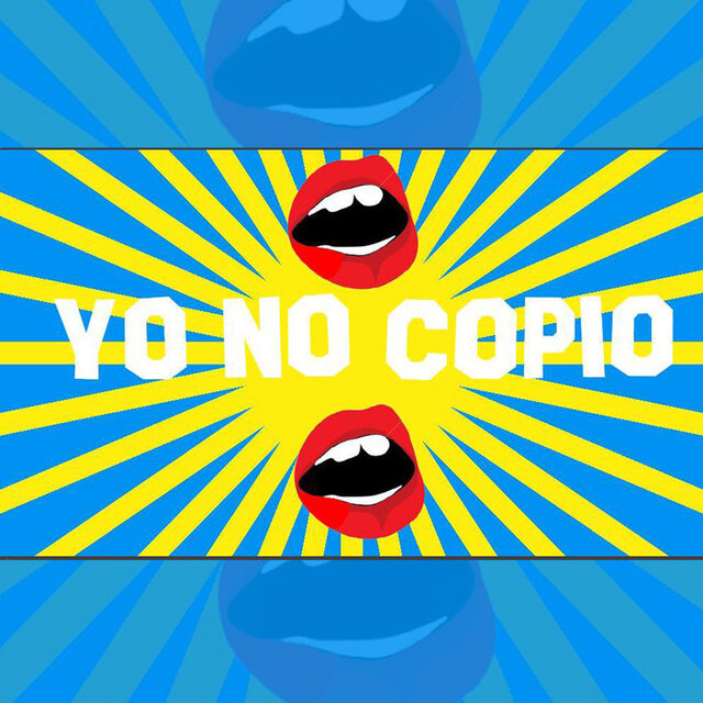 Yo No Copio