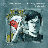 Goldberg Variations (‘Air with Thirty Variations’), BWV 988: V. Allegro, non troppo