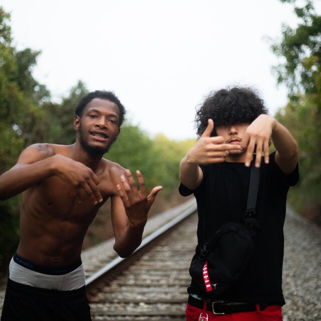 We Them Niggas