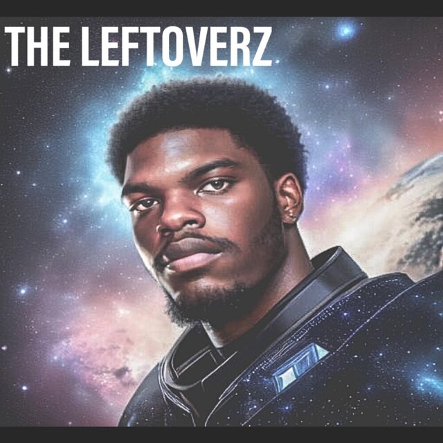 THE LEFTOVERZ