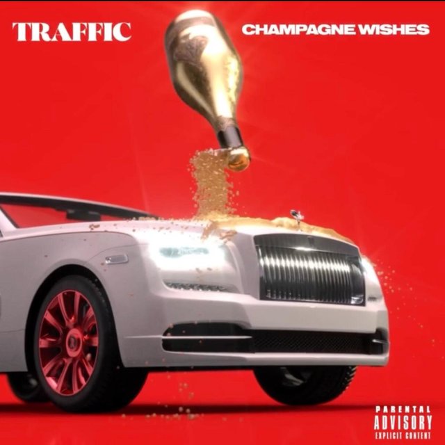 Champagne Wishes