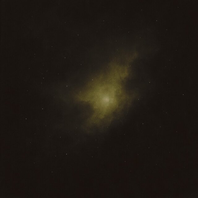 Solfeggio Ambient