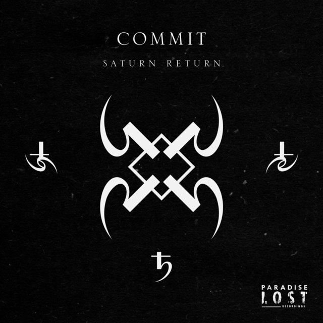 Saturn Return EP
