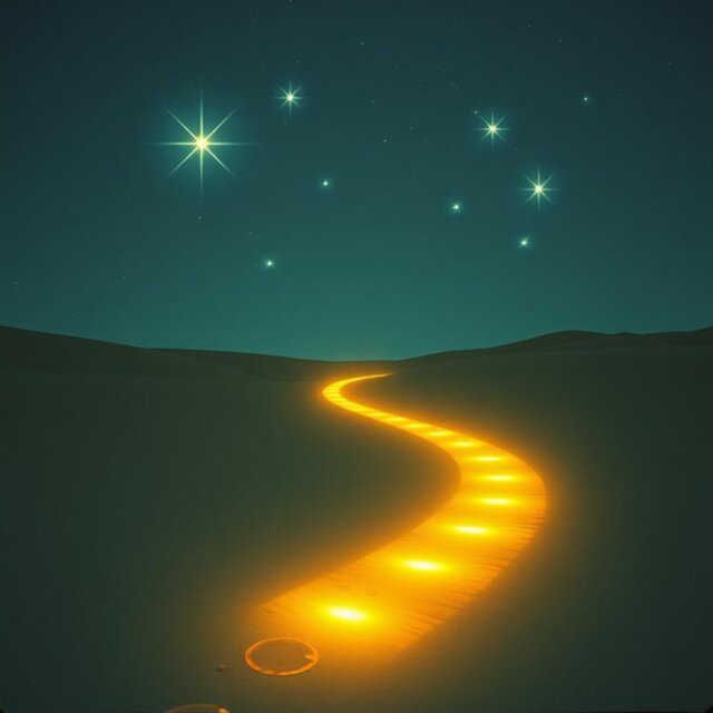 The Star Reclaimed