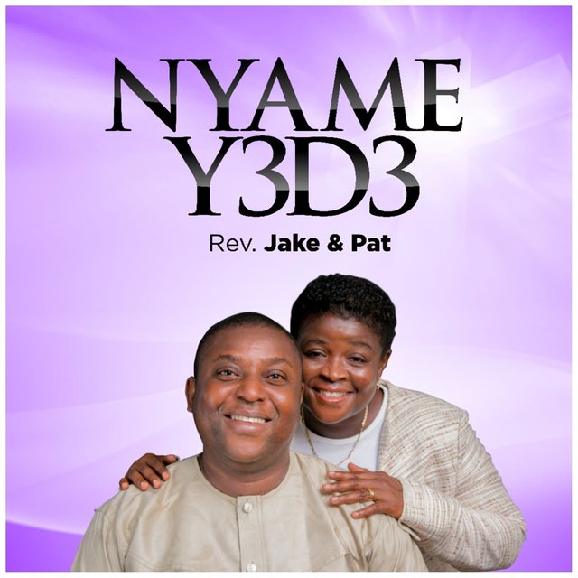 Nyame Y3D3