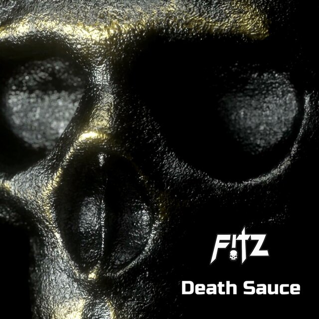 DEATH SAUCE