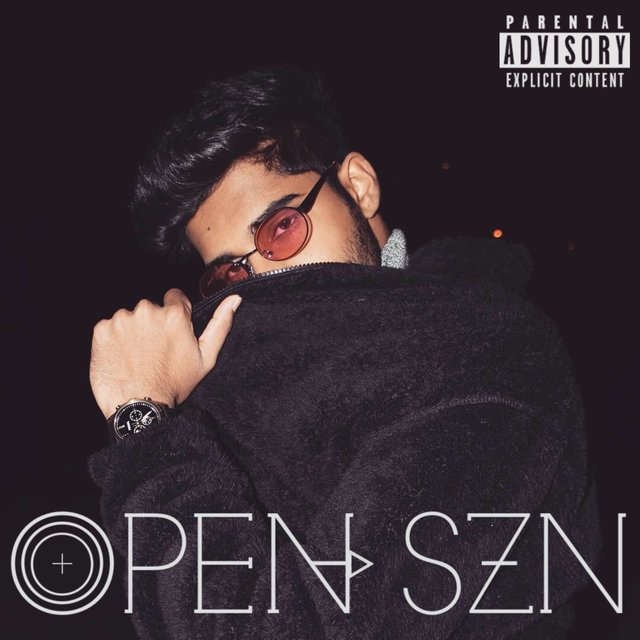 Open SZN (Deluxe)