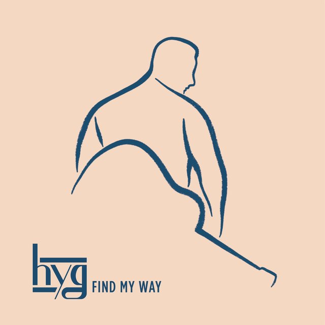 Find My Way