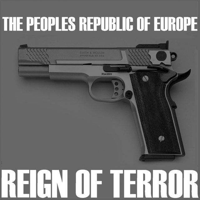 Reign Of Terror