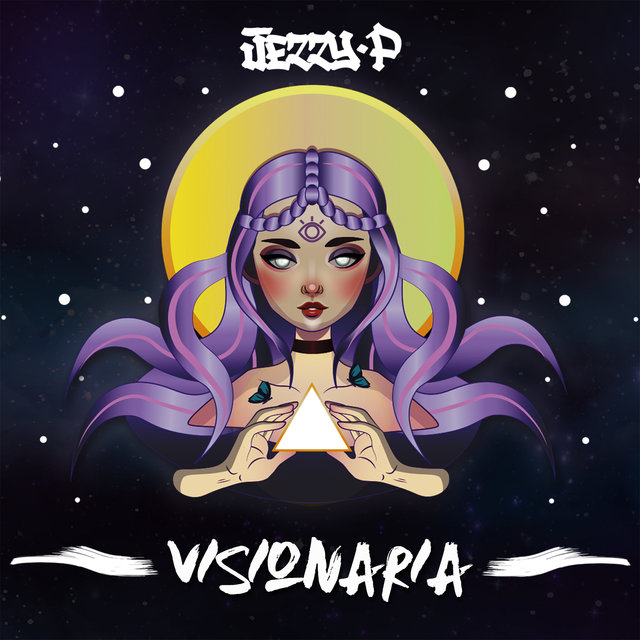 Visionaria