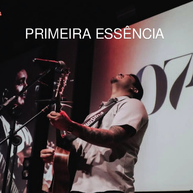 Primeira Essência