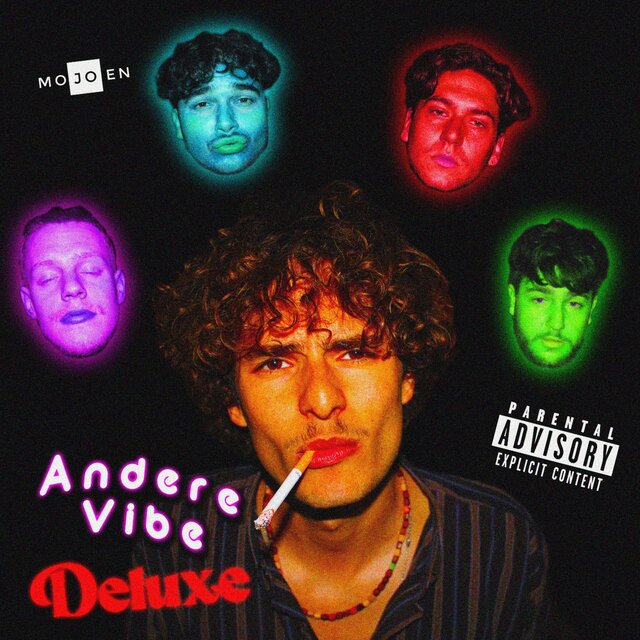 Andere Vibe (deluxe)