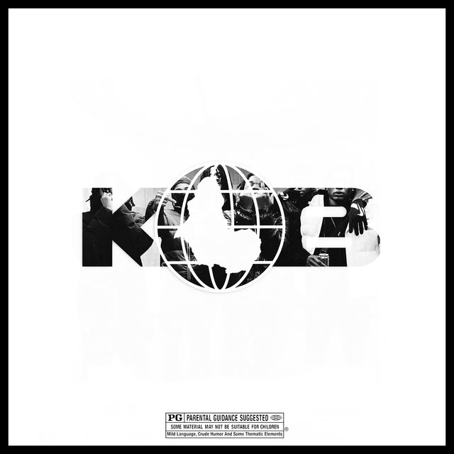 #OnKØB1 (feat. Highman, Zéphir, Karâ111, Bebe Choppa, Hola Kinsha & PNMBRE)