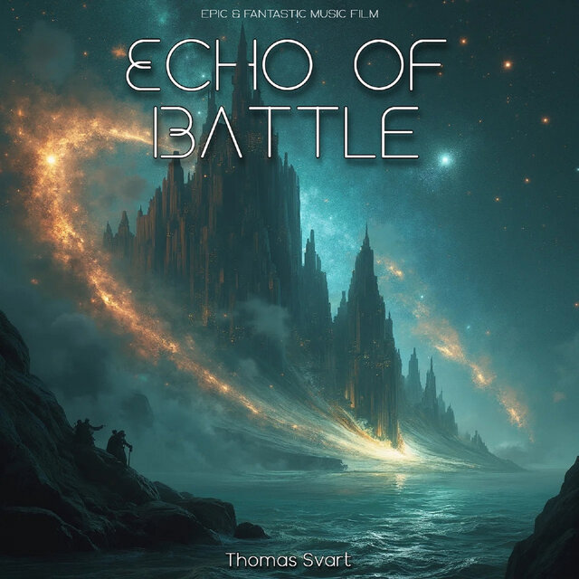 Echo of Battle