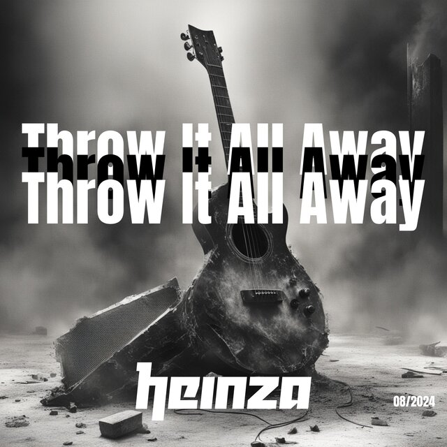 Throw It All Away