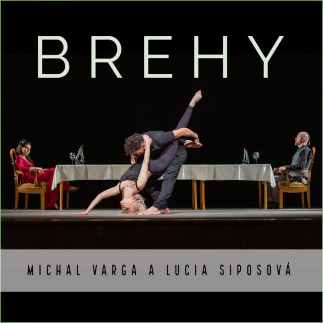 Brehy (feat. Lucia Siposová)