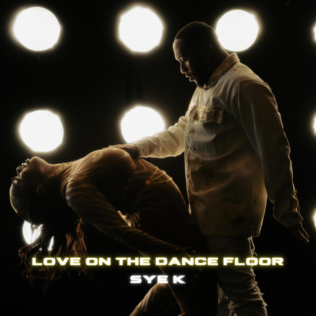 LOVE ON THE DANCE FLOOR