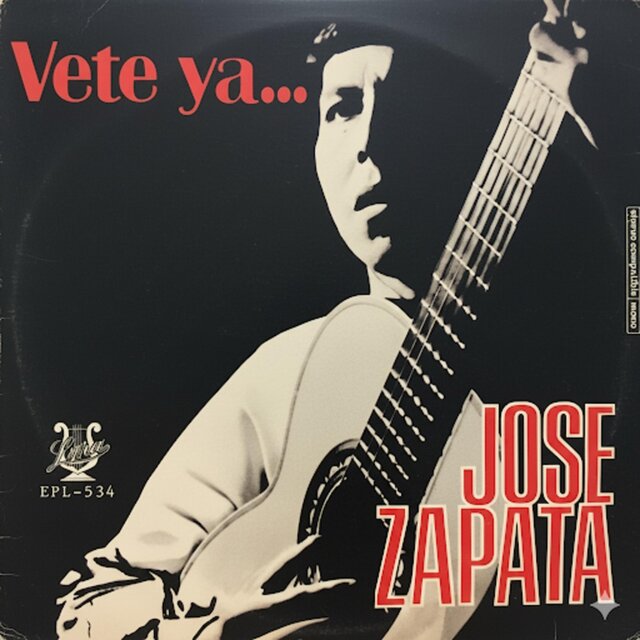 Vete Ya...