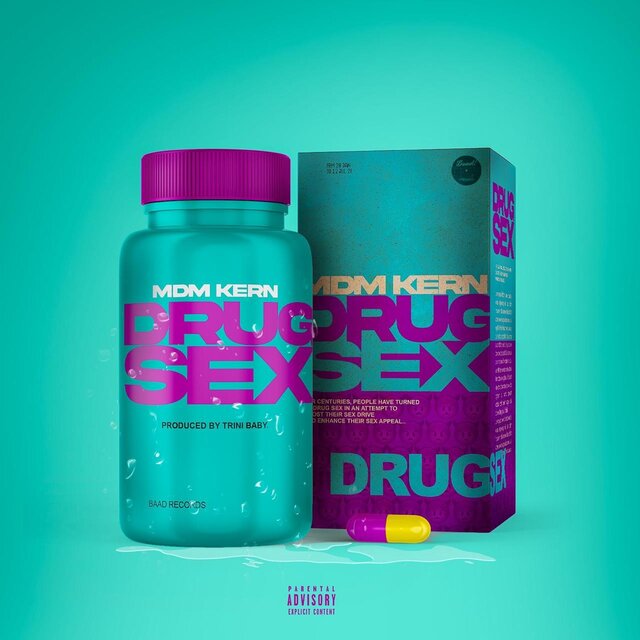 Drug Sex