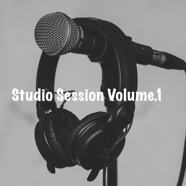 Studio Session Volume.1
