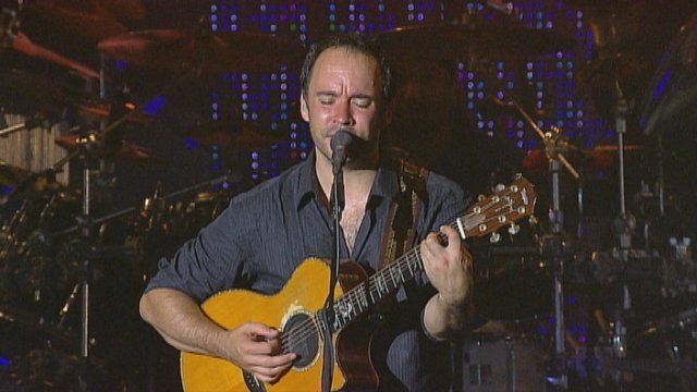 All Along The Watchtower (Live At Piedmont Park)