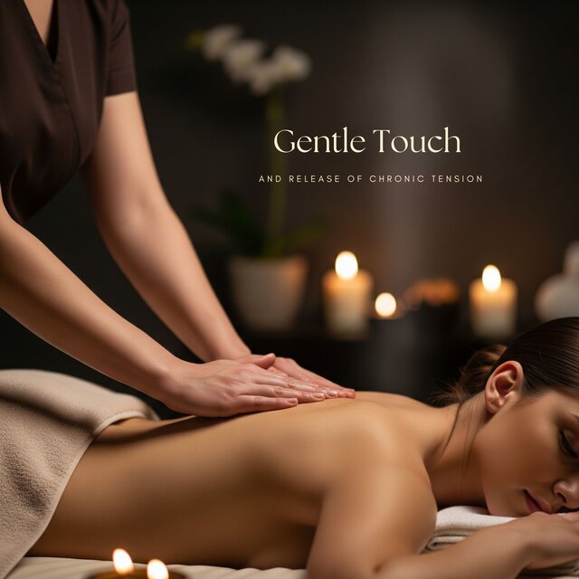Gentle Touch and Release of Chronic Tension