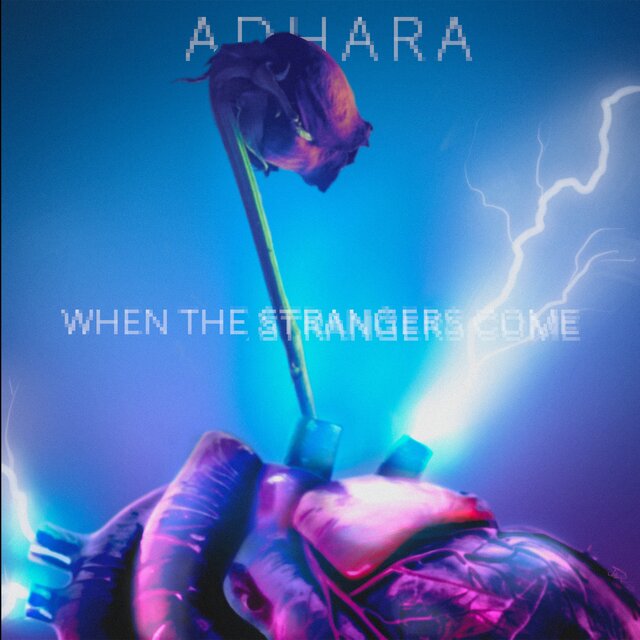 When The Strangers Come