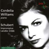 4 Impromptus, Op. 90, D. 899: No. 2 in E-Flat Major