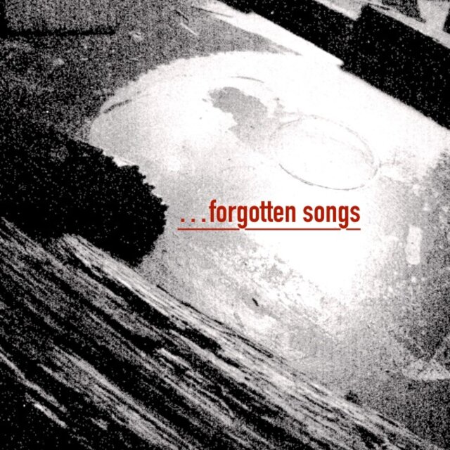 Forgotten Songs