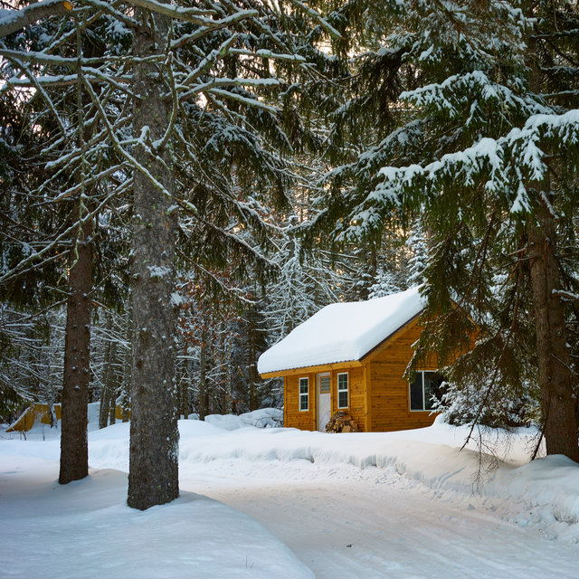 Snow II