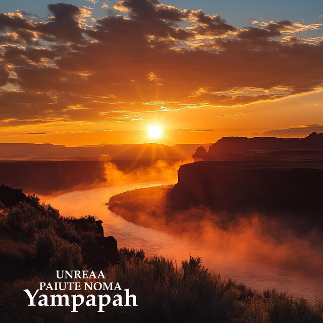 Yampapah