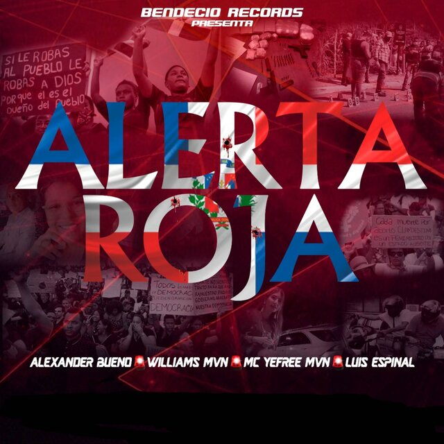 Alerta Roja